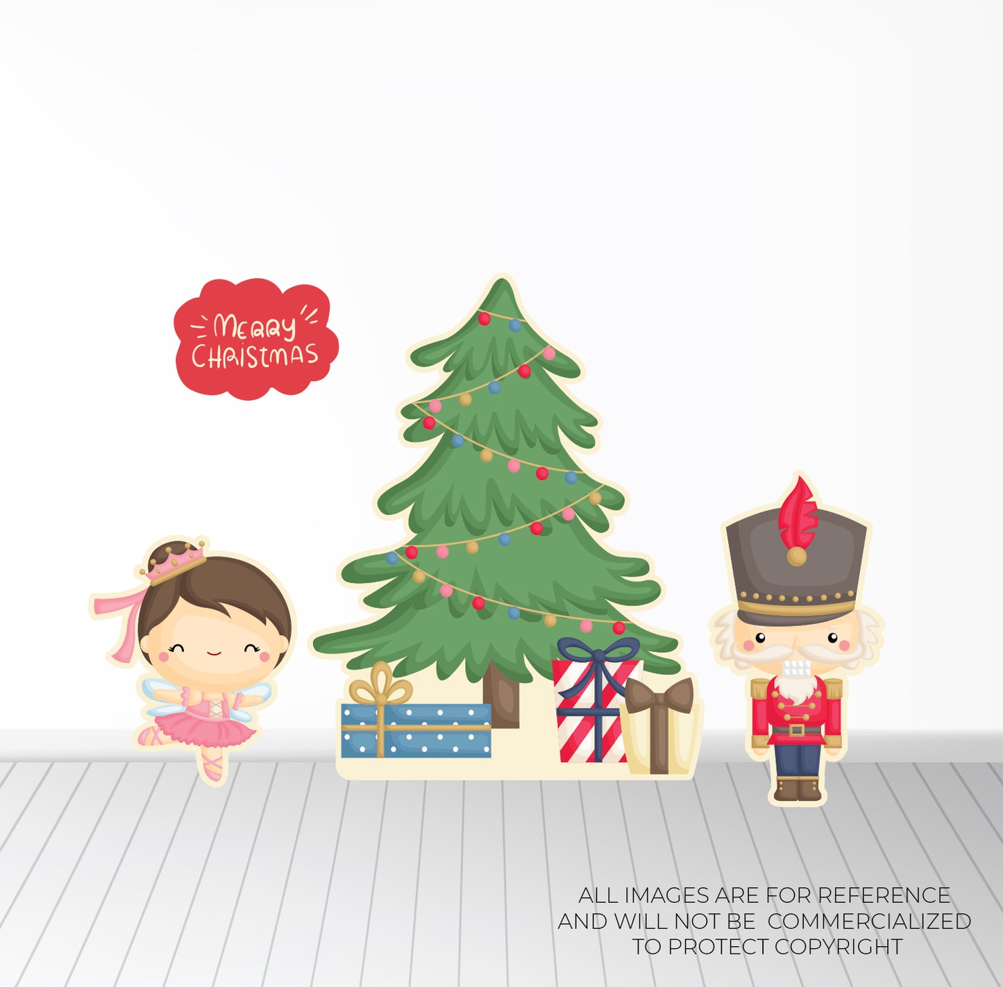 Promo Pack Christmas