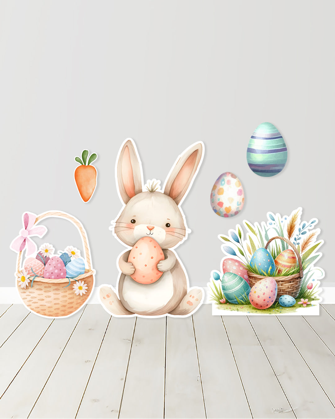 Easter Promo Pack