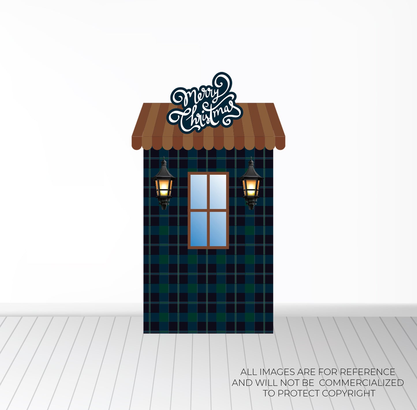 Promo Pack Christmas