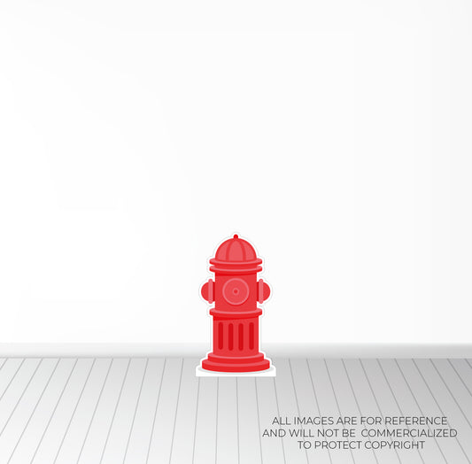 Astronaut on Foamboard