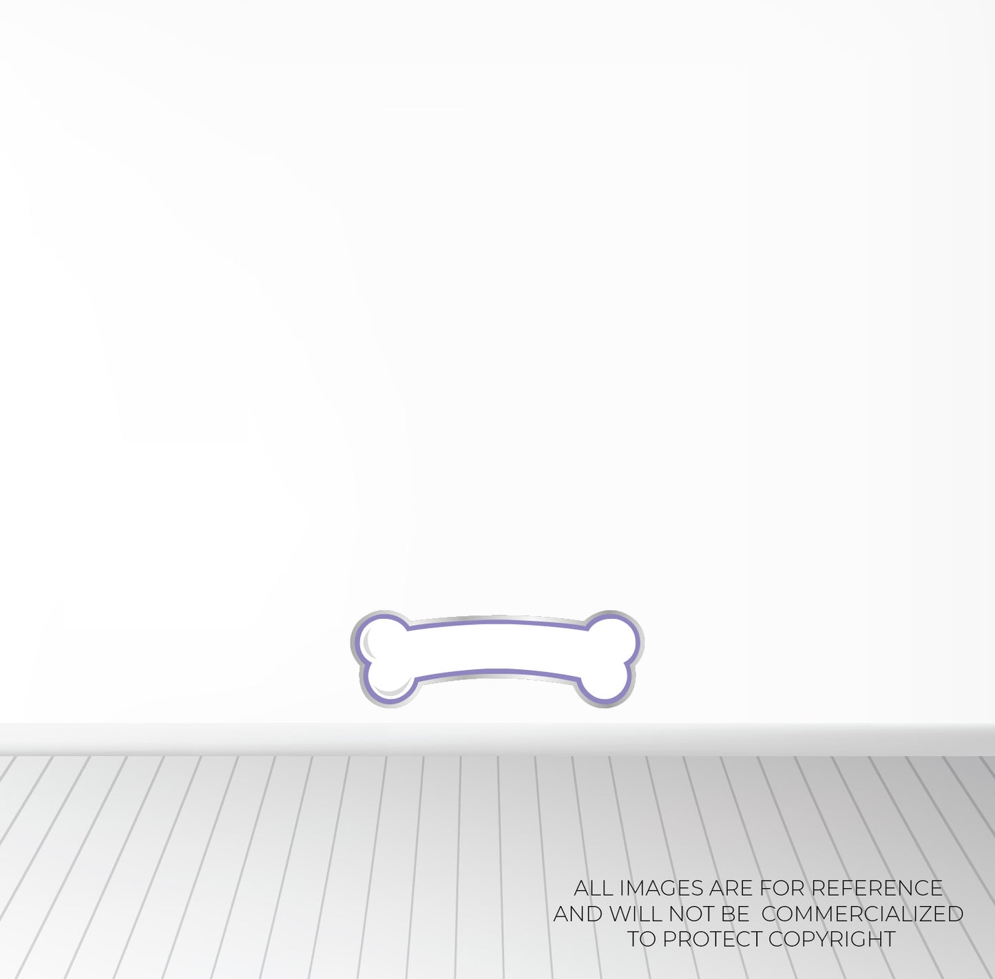 Astronaut on Foamboard