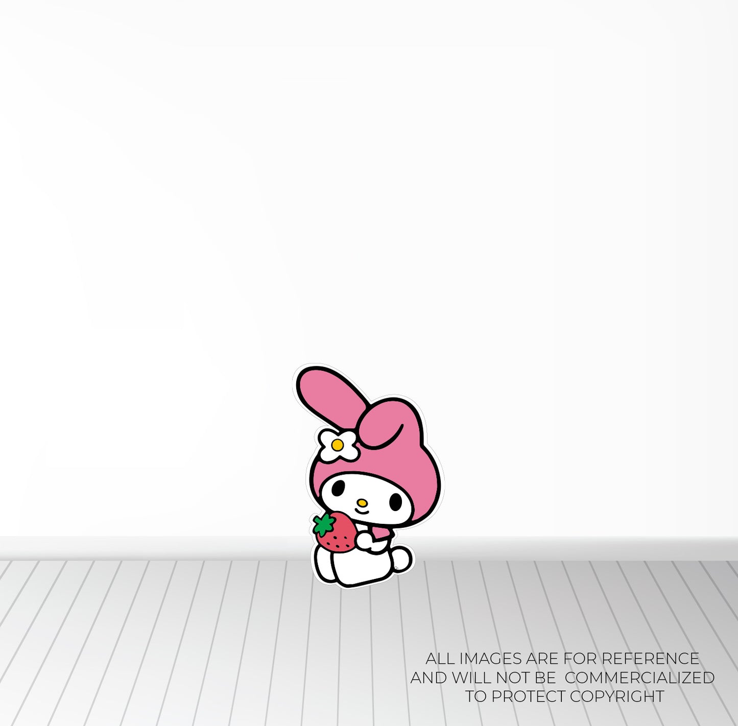 Astronaut on Foamboard