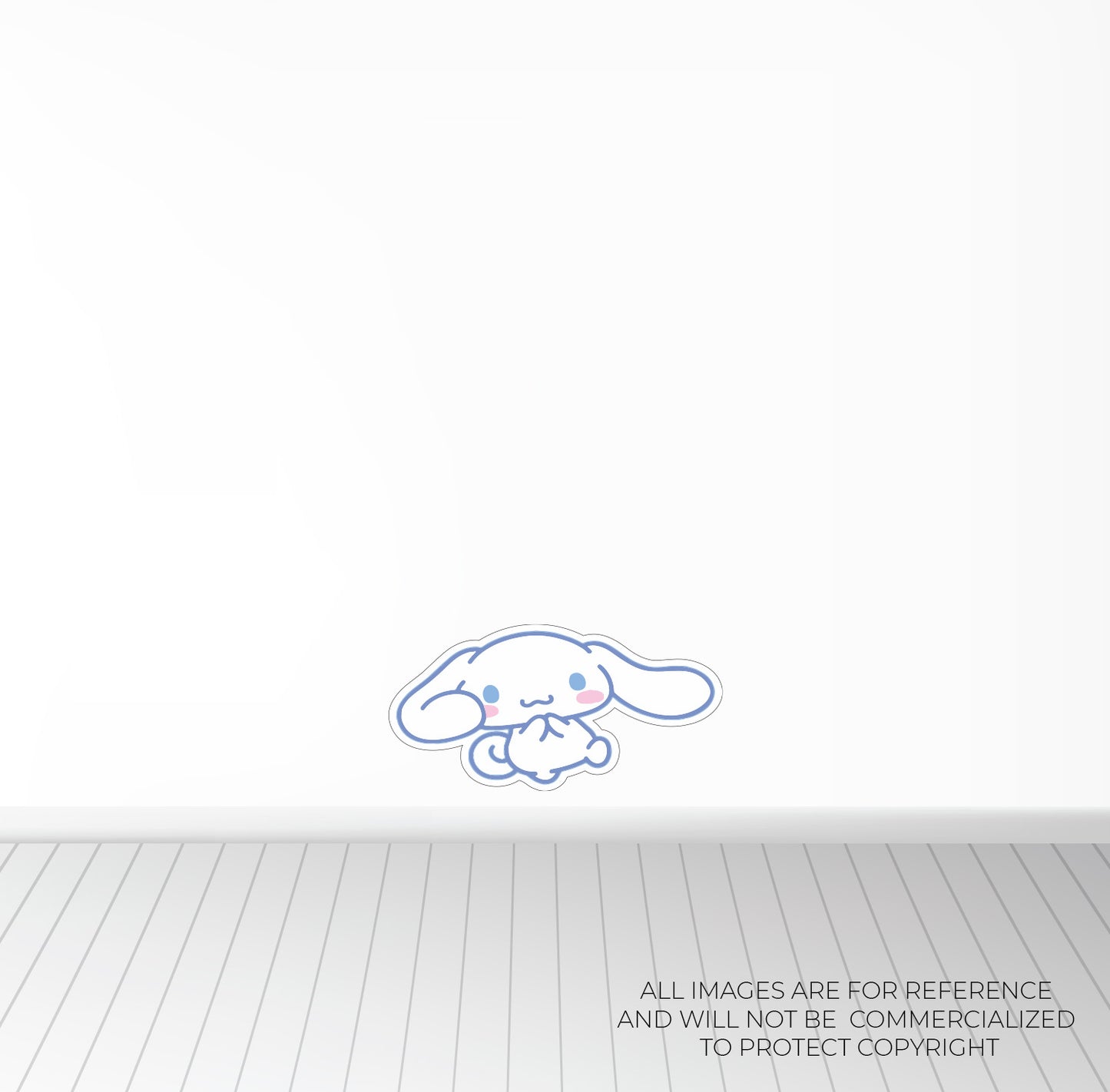 Astronaut on Foamboard