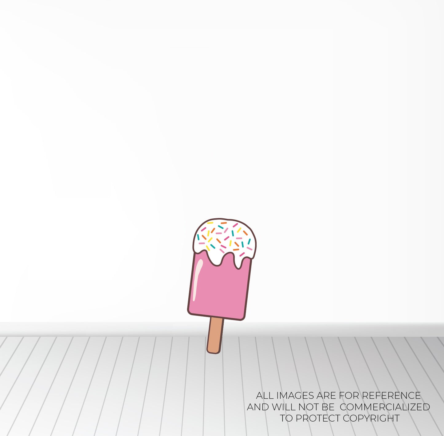 Astronaut on Foamboard