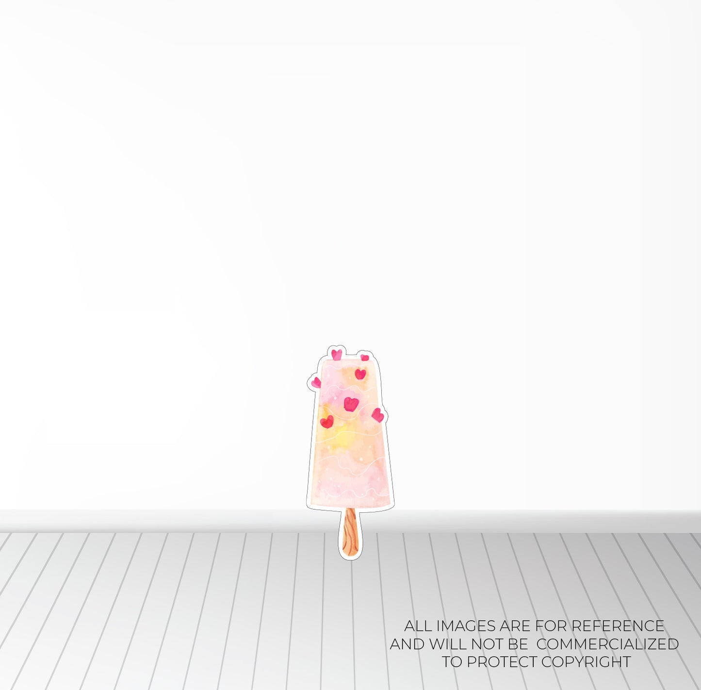 Astronaut on Foamboard