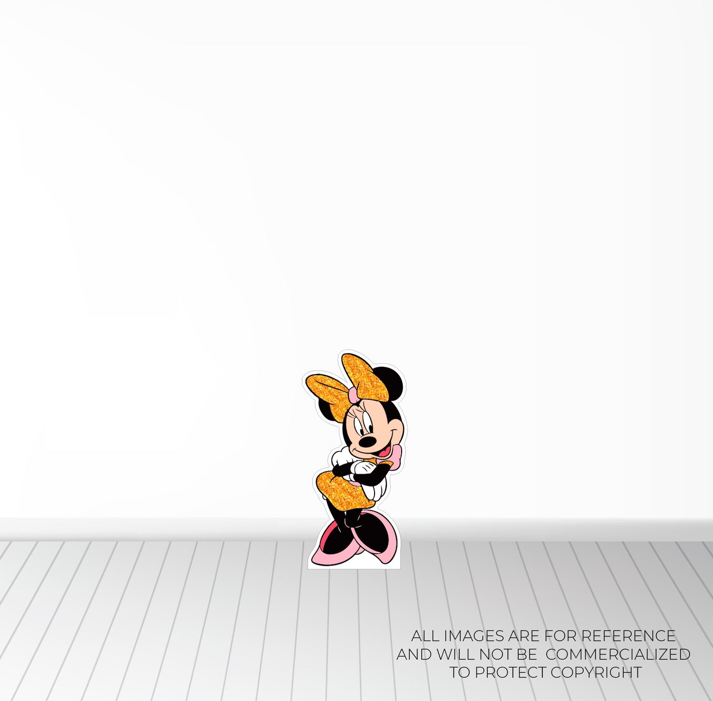 Astronaut on Foamboard