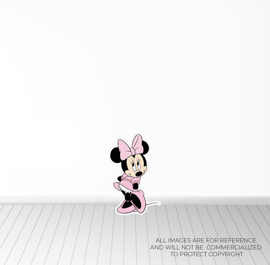 Personaje en Foamboard