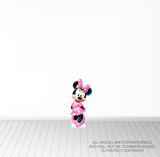 Astronaut on Foamboard