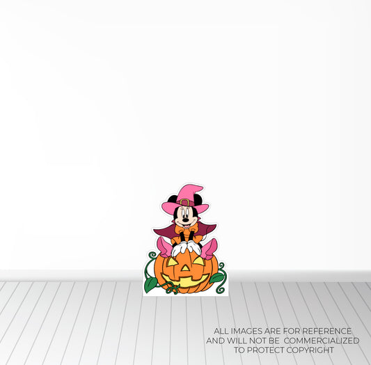 Astronaut on Foamboard