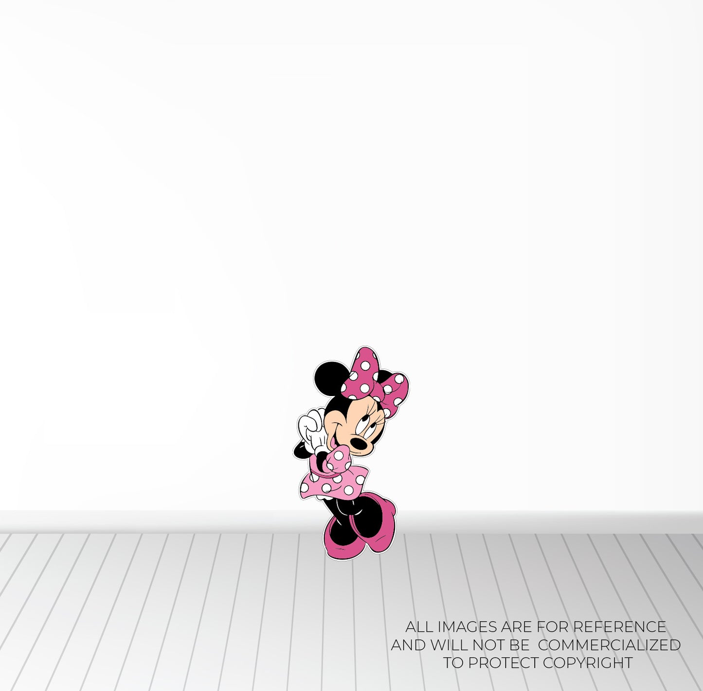 Astronaut on Foamboard