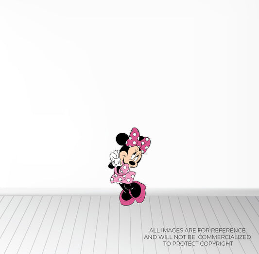 Personaje en Foamboard