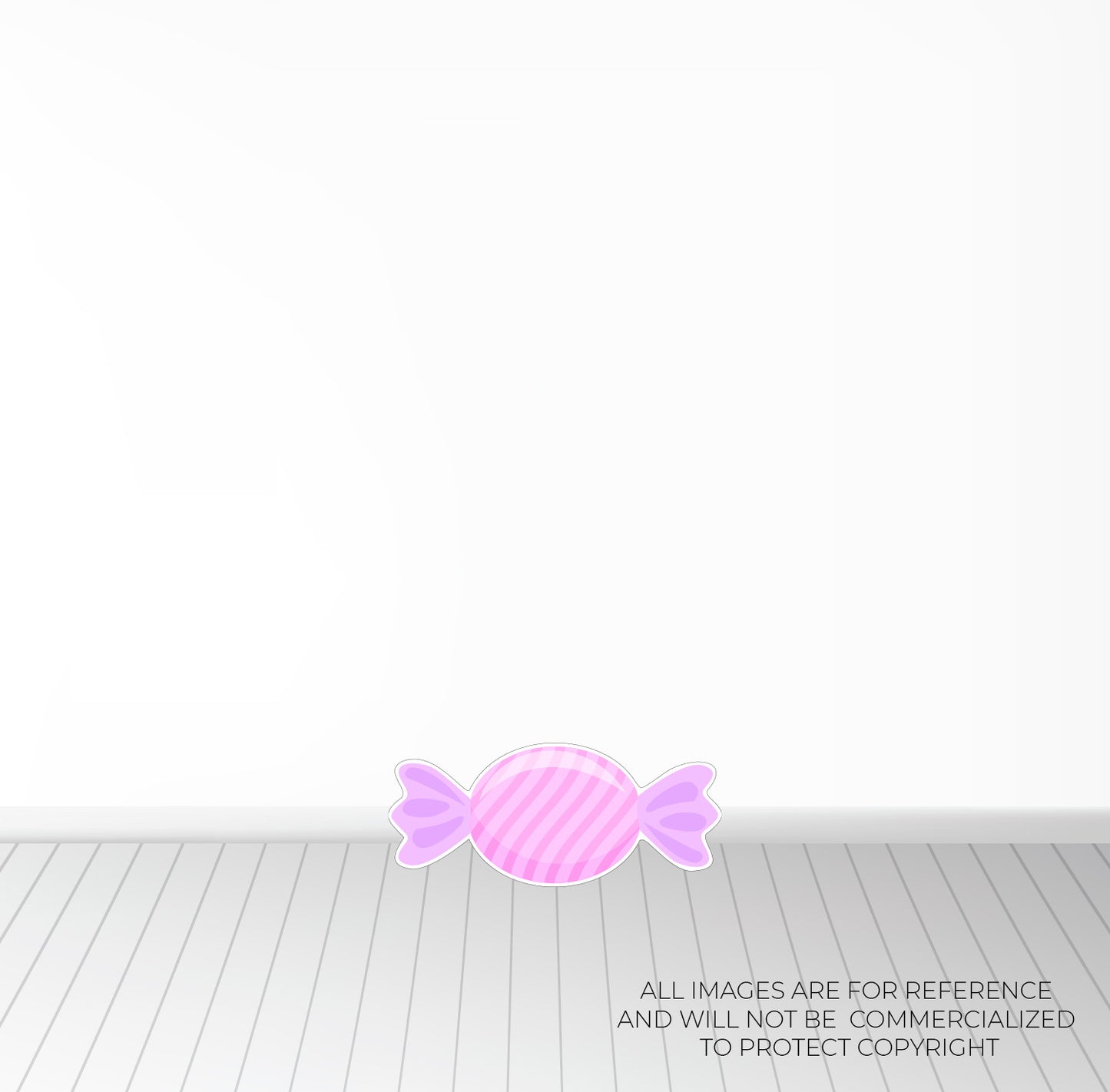 Astronaut on Foamboard