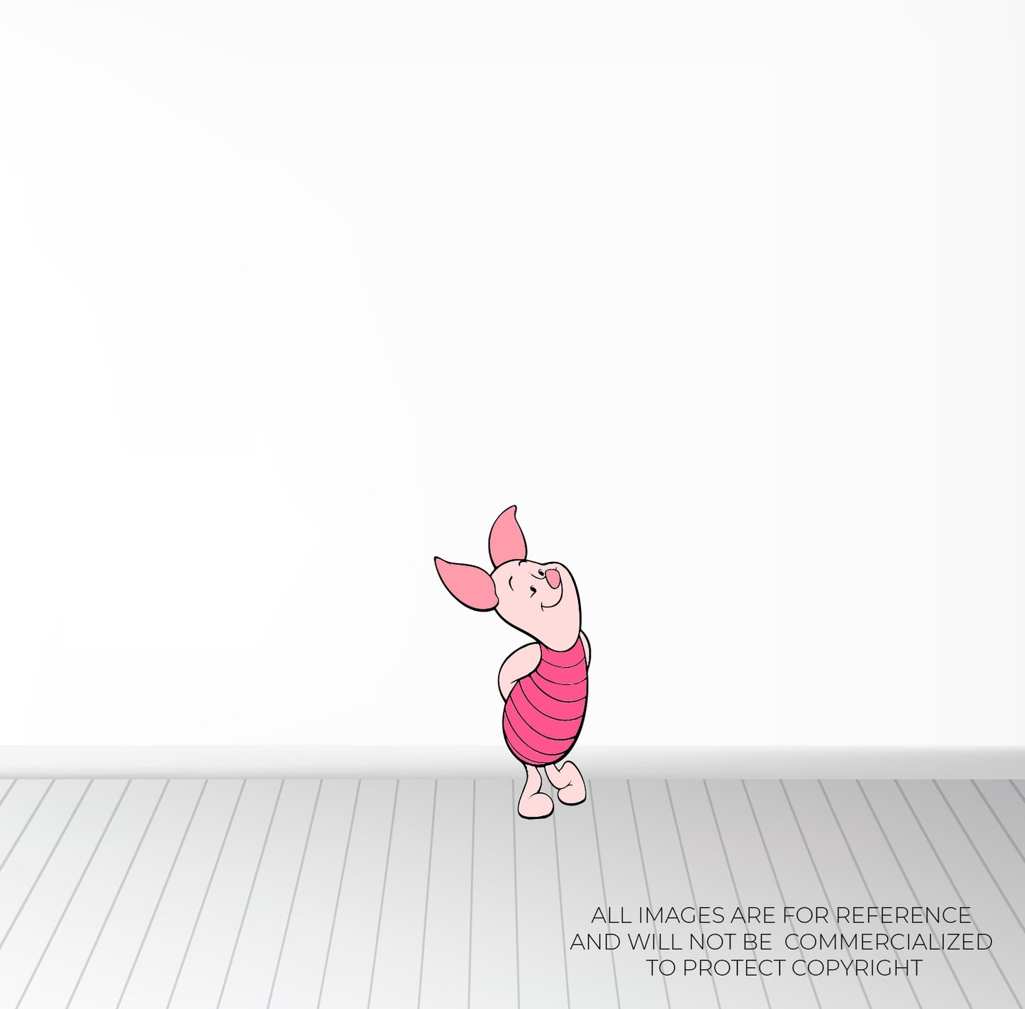 Astronaut on Foamboard