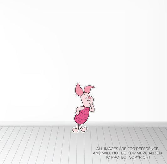 Astronaut on Foamboard