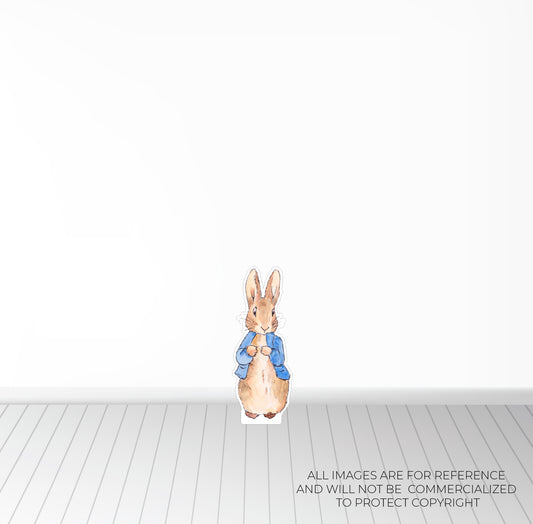 Astronaut on Foamboard