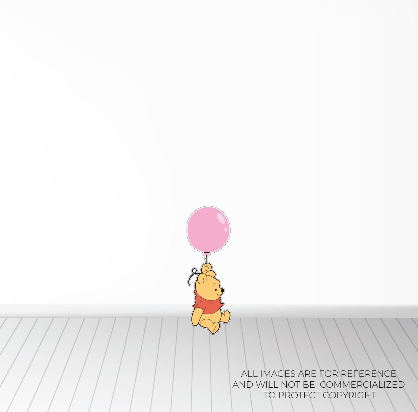 Astronaut on Foamboard