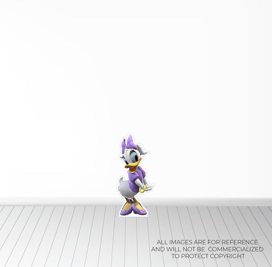 Astronaut on Foamboard