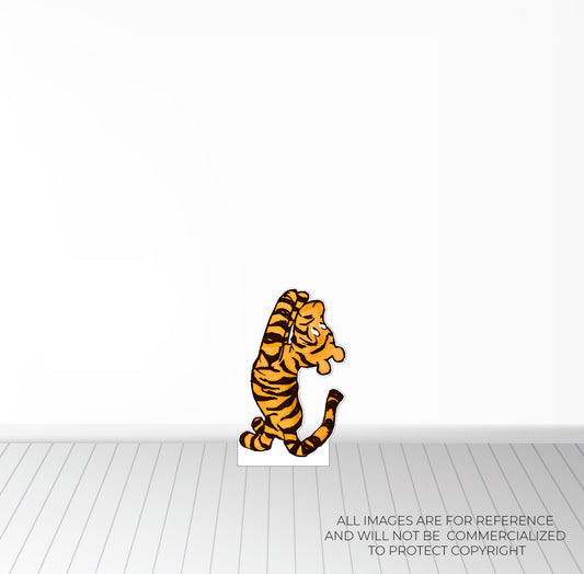 Astronaut on Foamboard