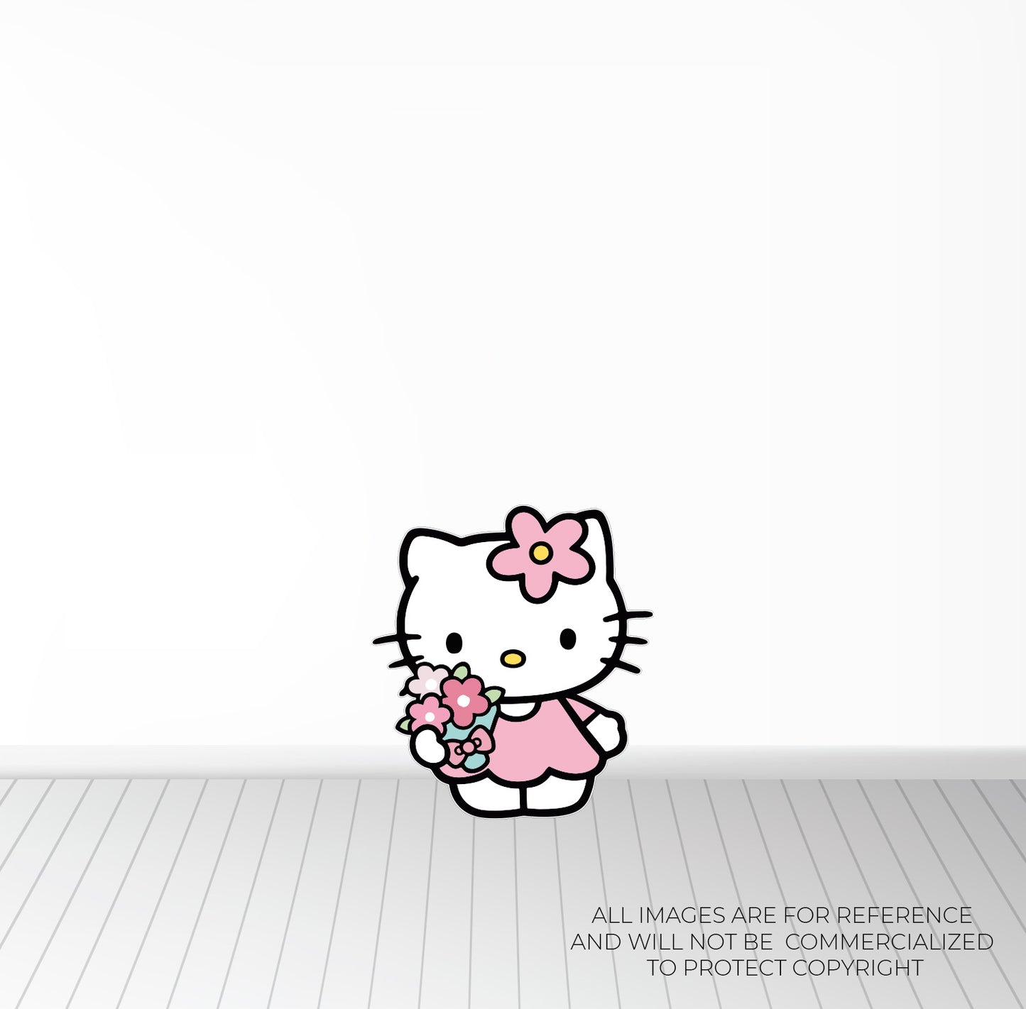 Personaje en Foamboard