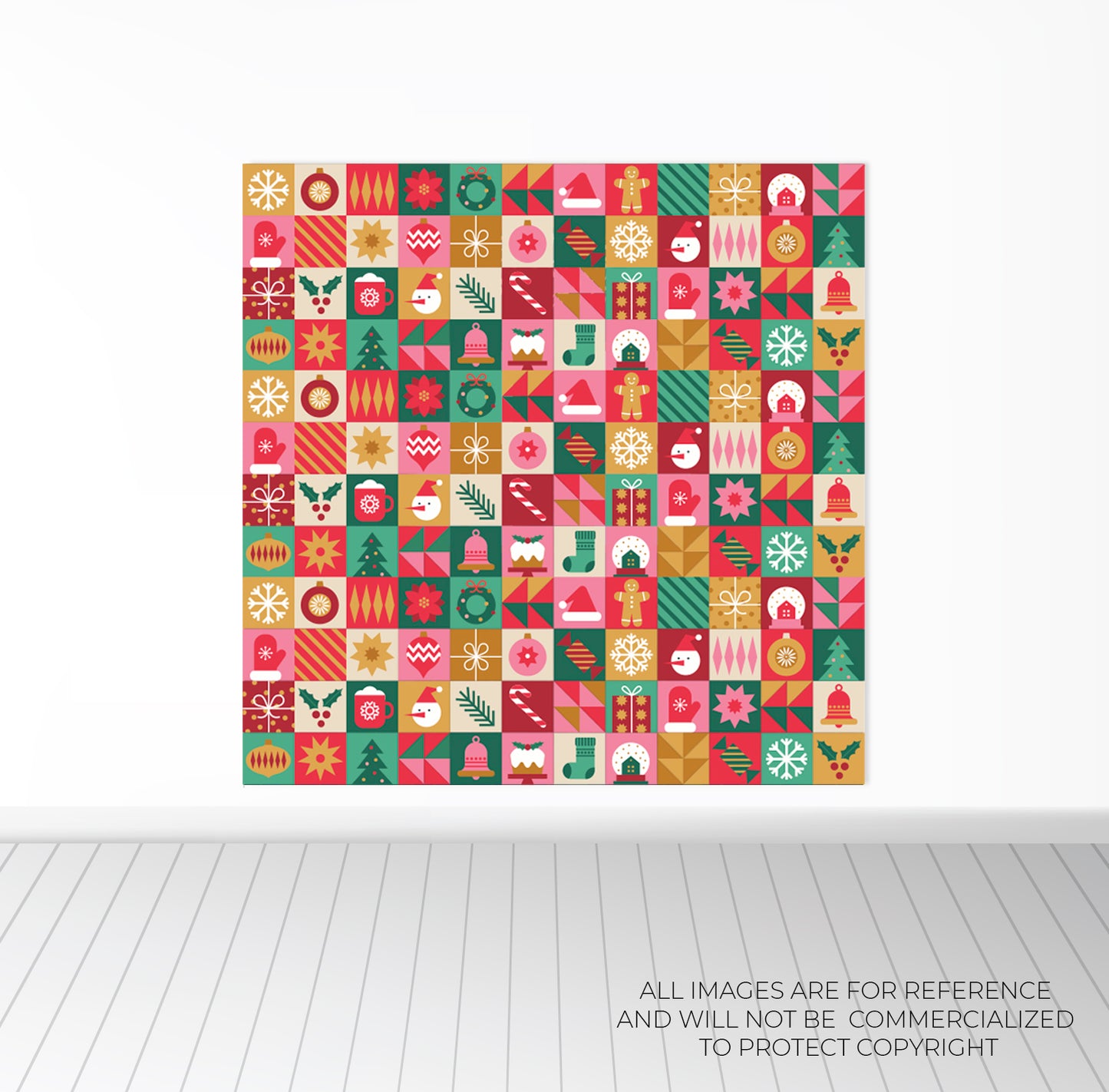 Promo Banner Christmas