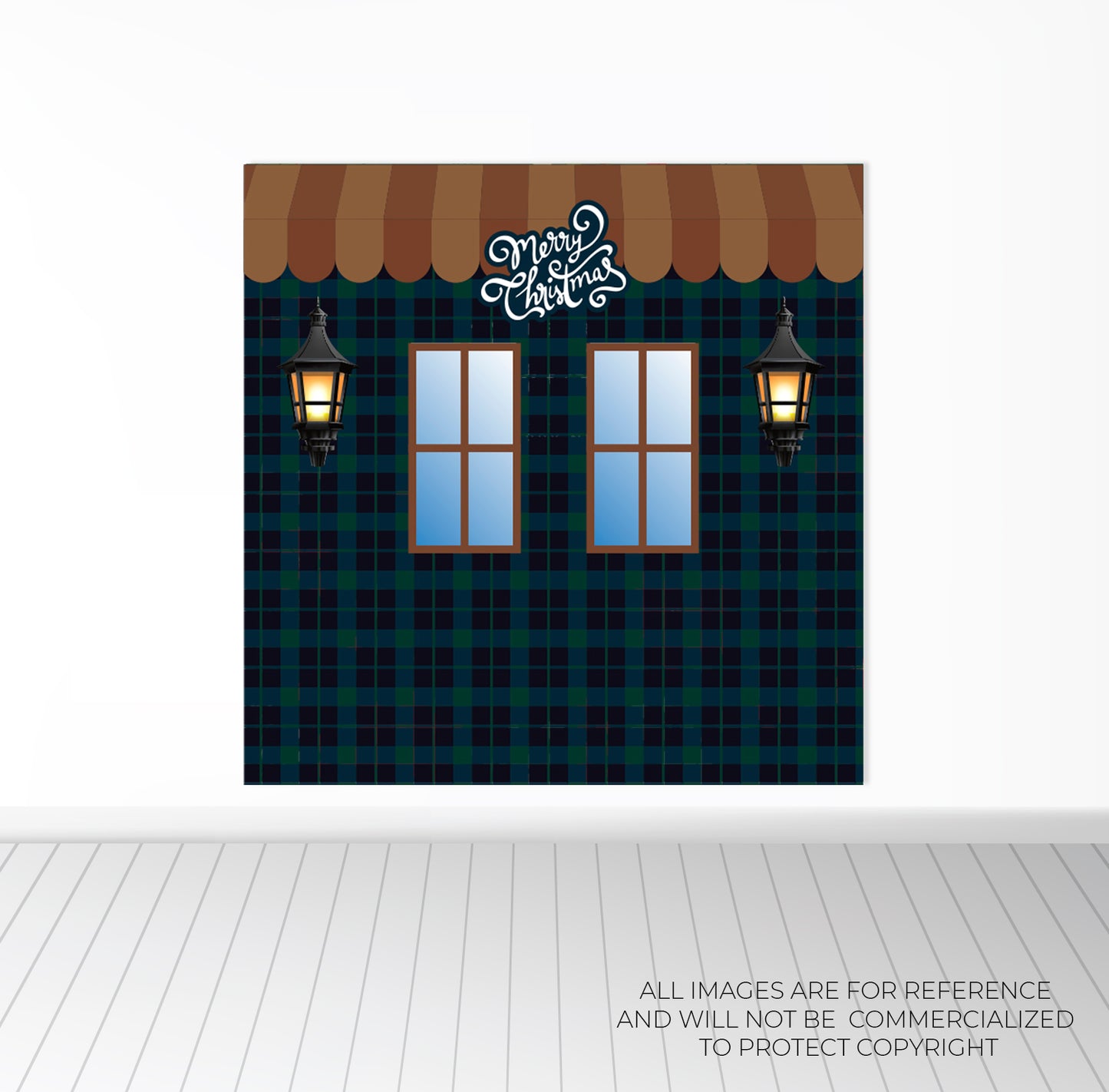 Promo Banner Christmas