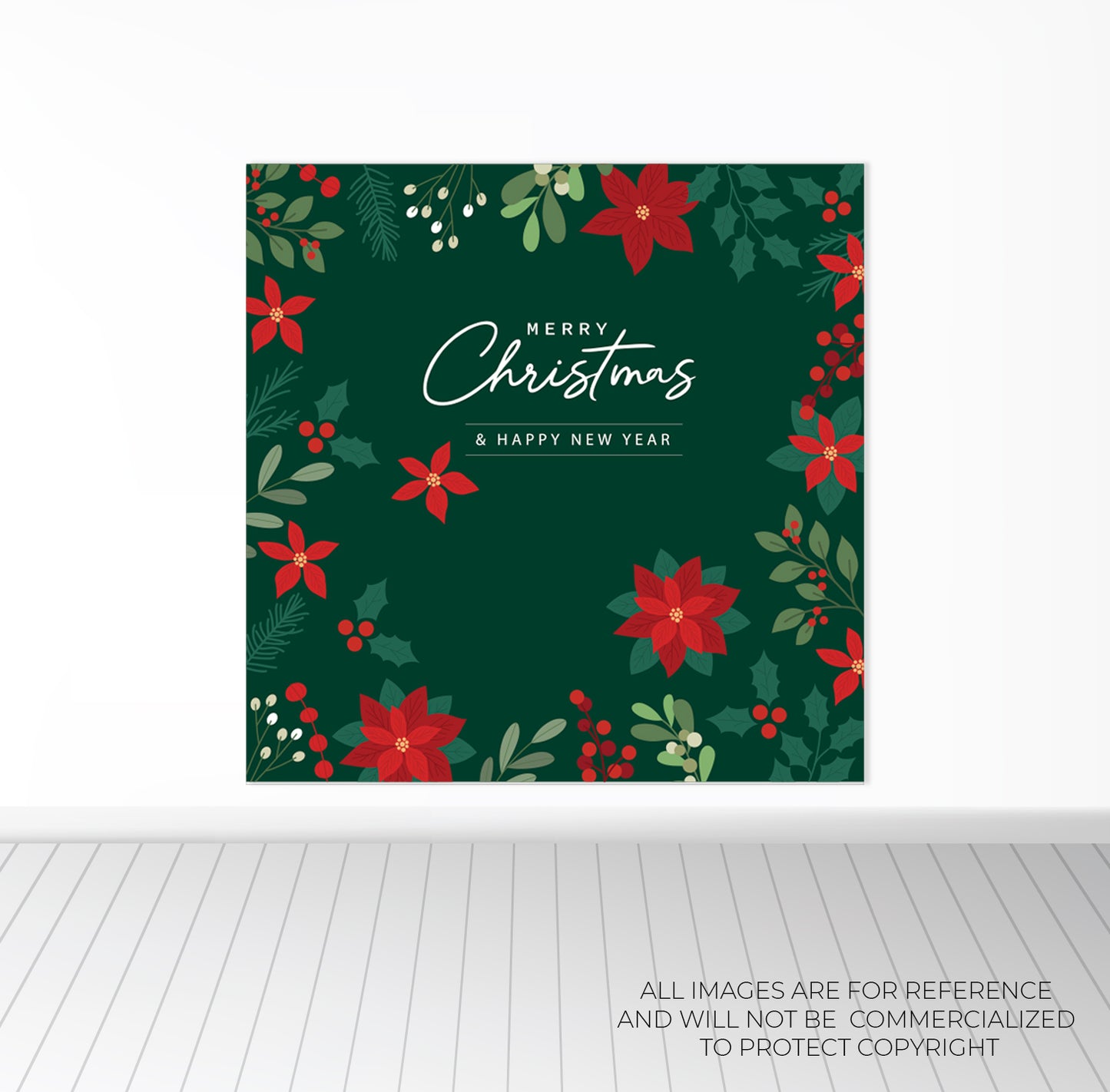 Promo Banner Christmas