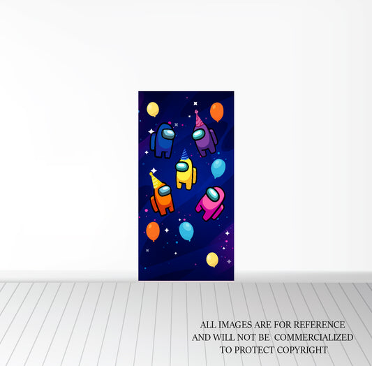 Banner de fondo - Gamer