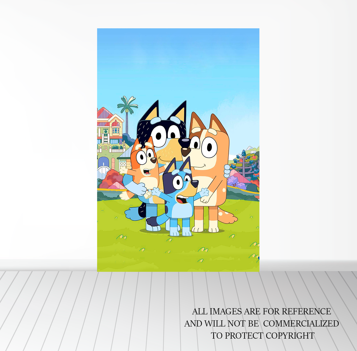 Banner de fondo - Perritos