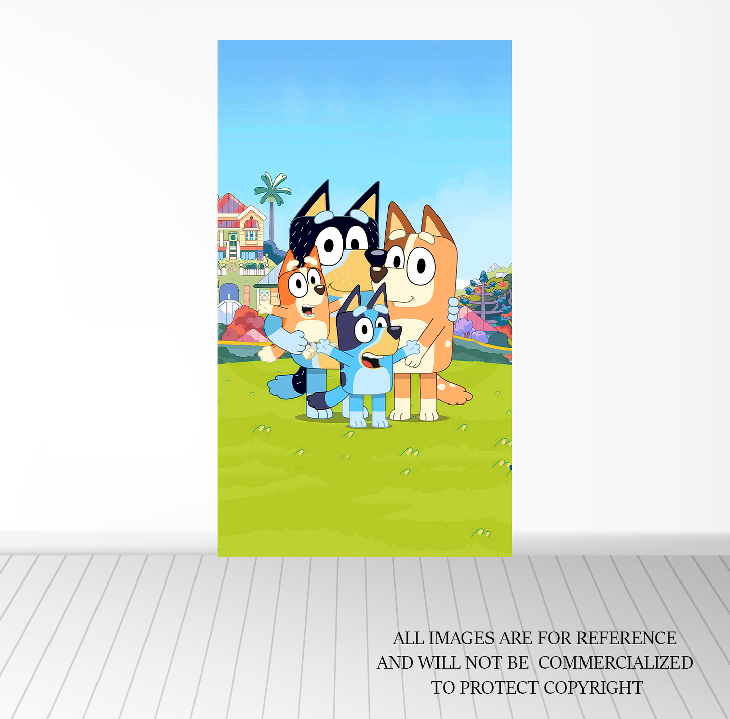 Banner de fondo - Perritos