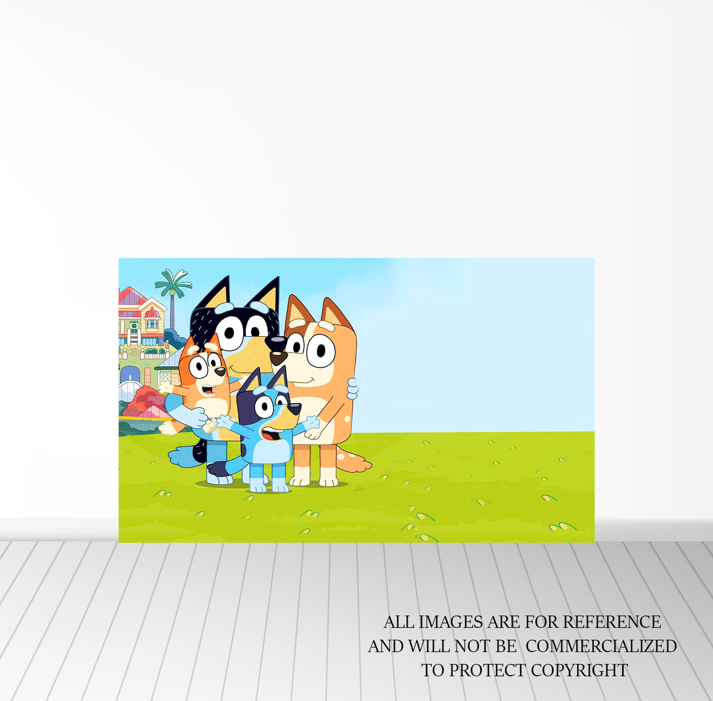 Banner de fondo - Perritos