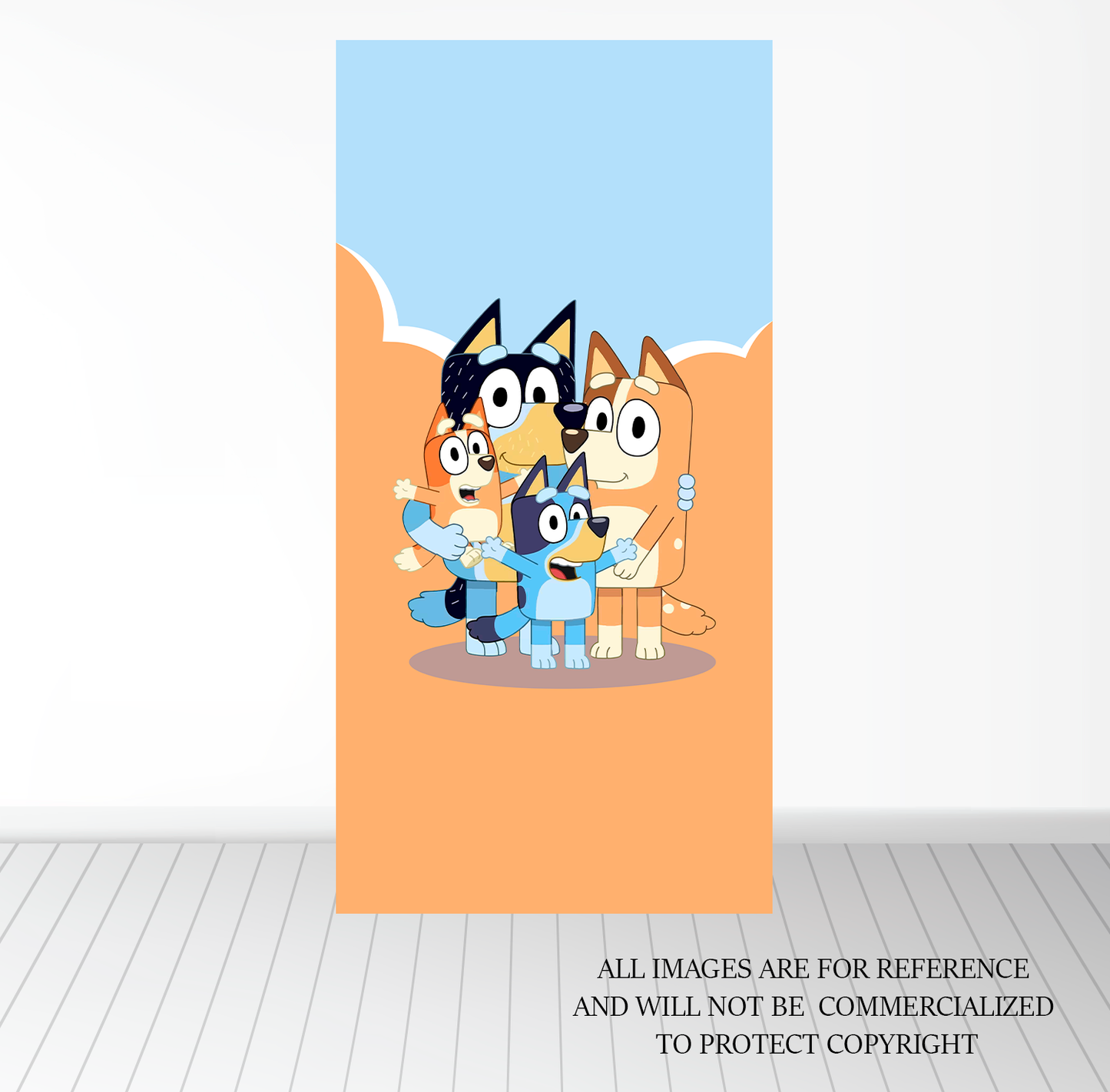 Banner de fondo - Perritos