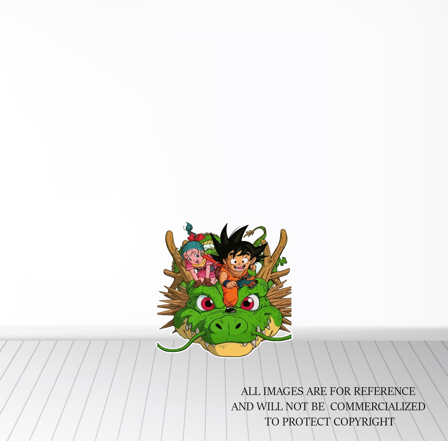 Personaje en Foamboard