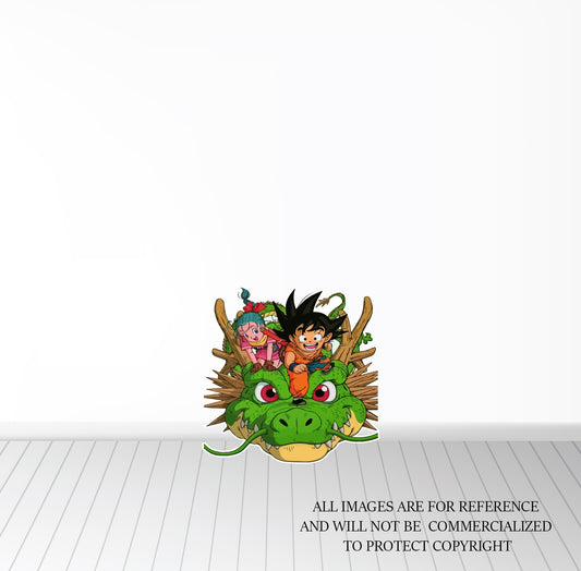 Personaje en Foamboard