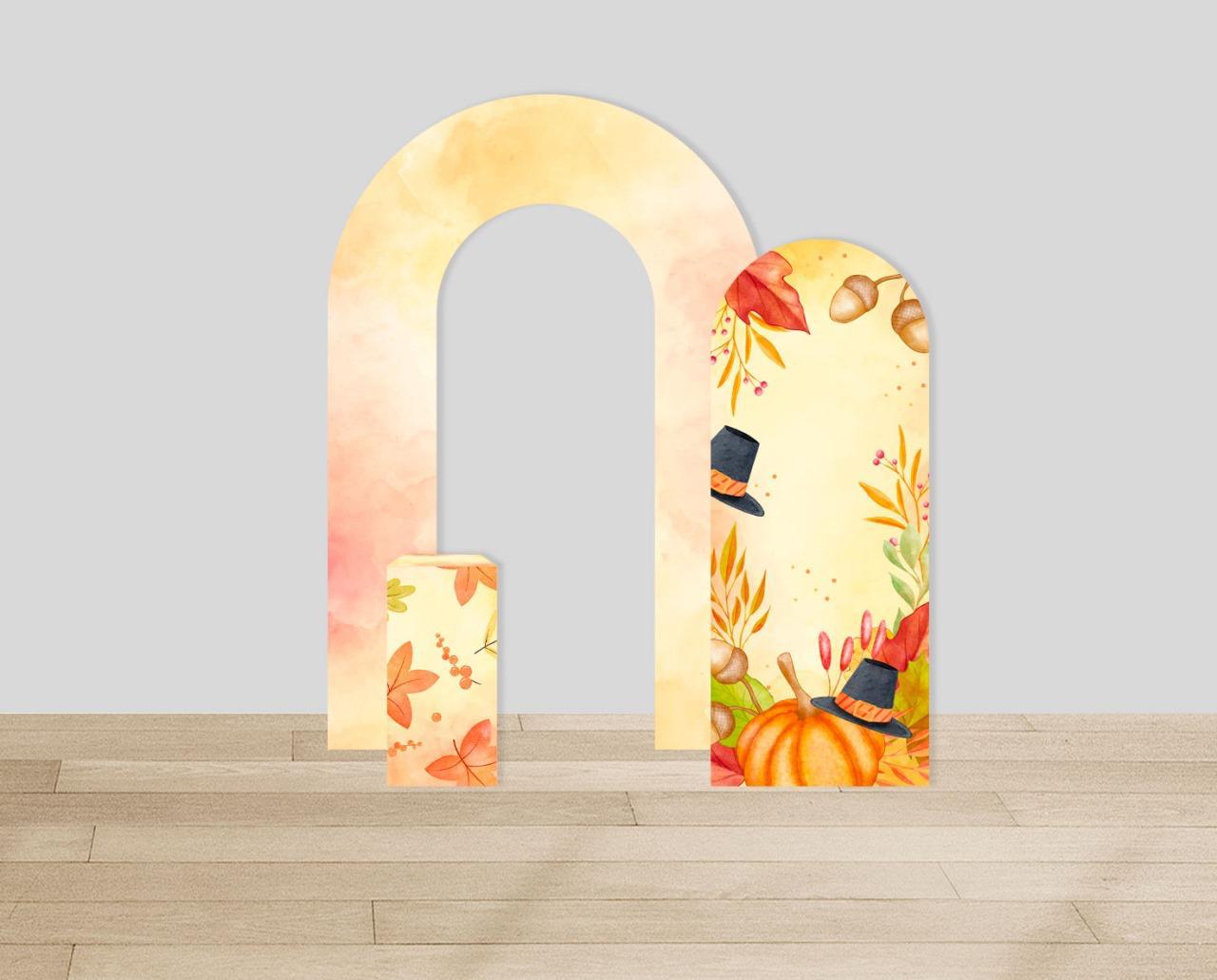 Promo Pack Thanksgiving