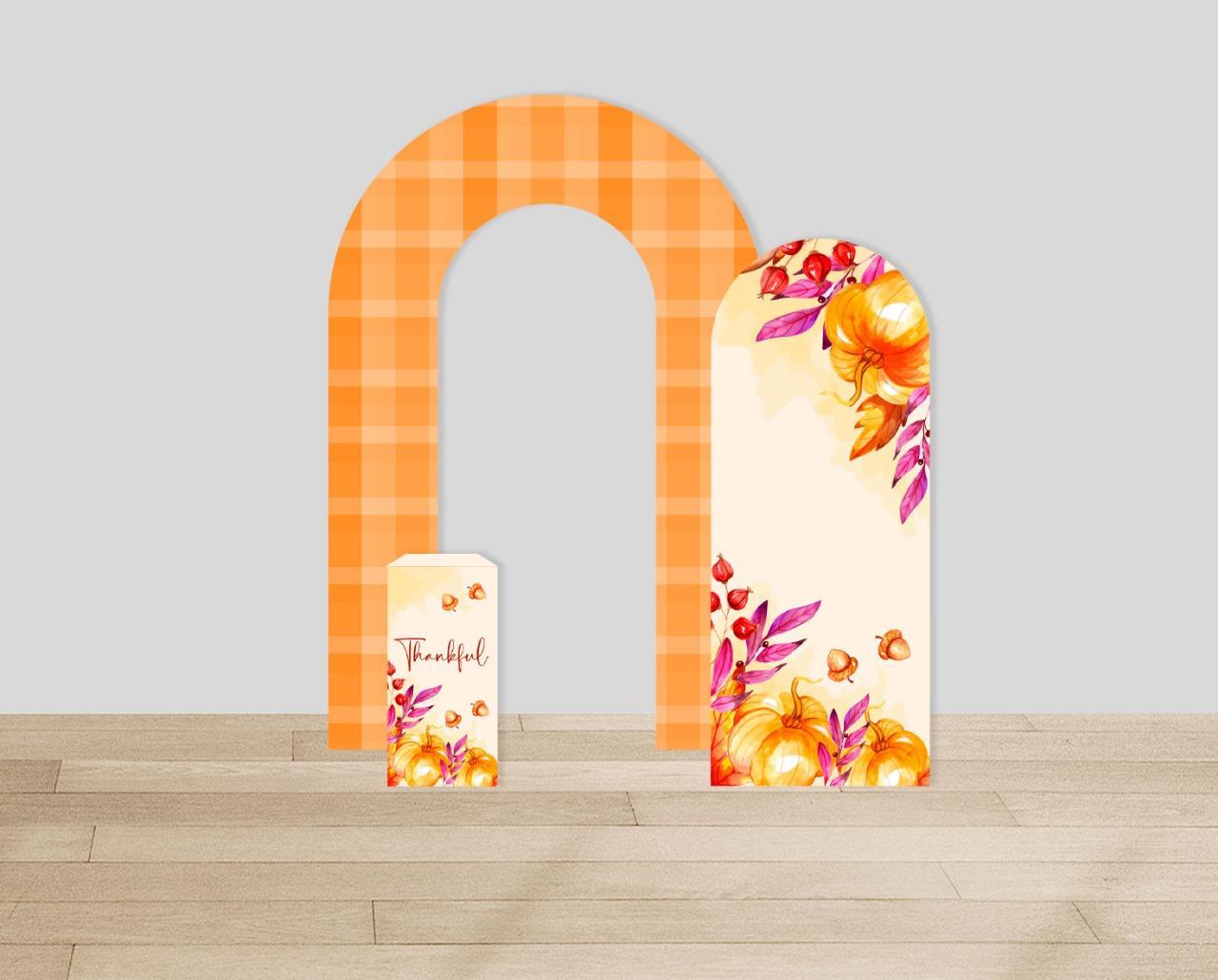 Promo Pack Thanksgiving