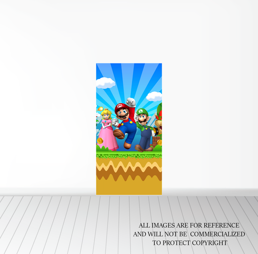 Banner de fondo - Gamer