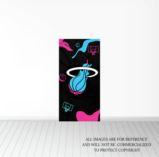 Background Banner - Ball