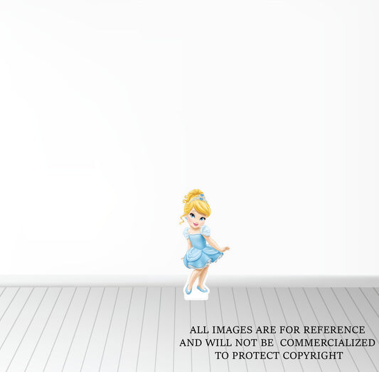 Personaje en Foamboard