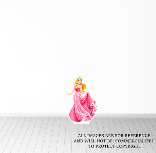 Personaje en Foamboard