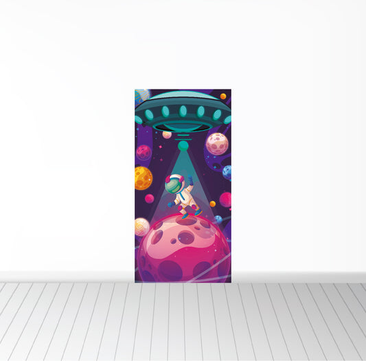 Background Banner - Space
