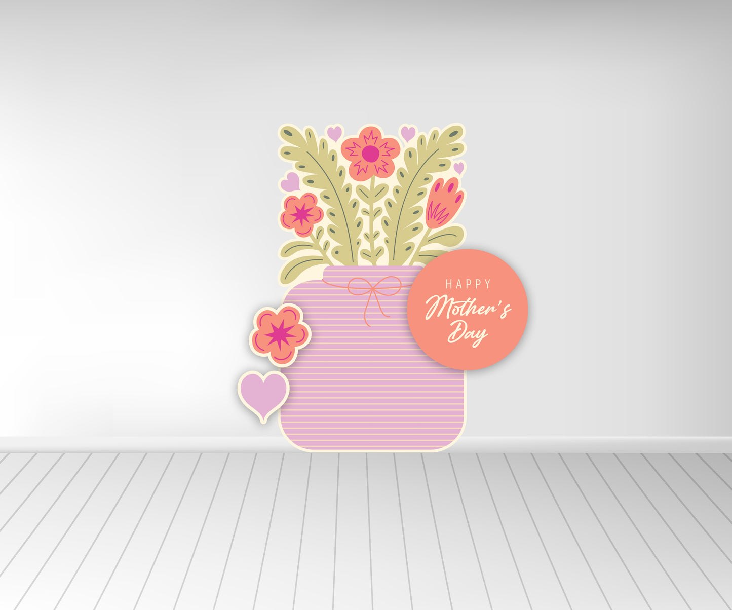 Mother´s Day Promo Pack