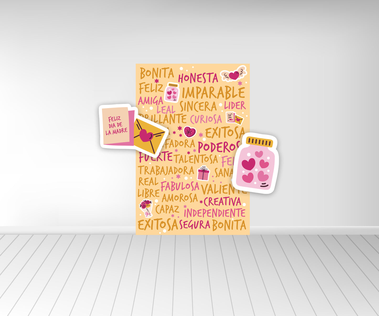 Mother´s Day Promo Pack