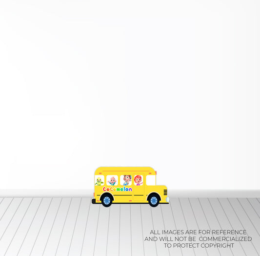 Astronaut on Foamboard