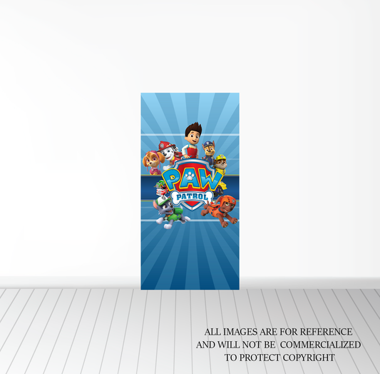 Banner de fondo - Mascotas