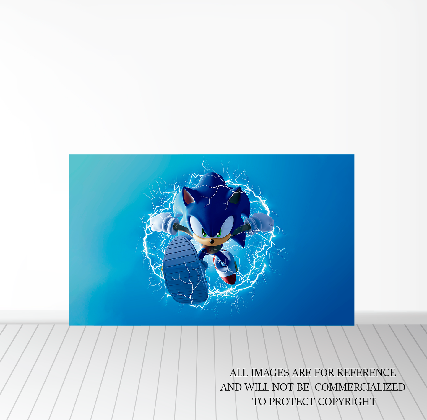 Background Banner - Gamer