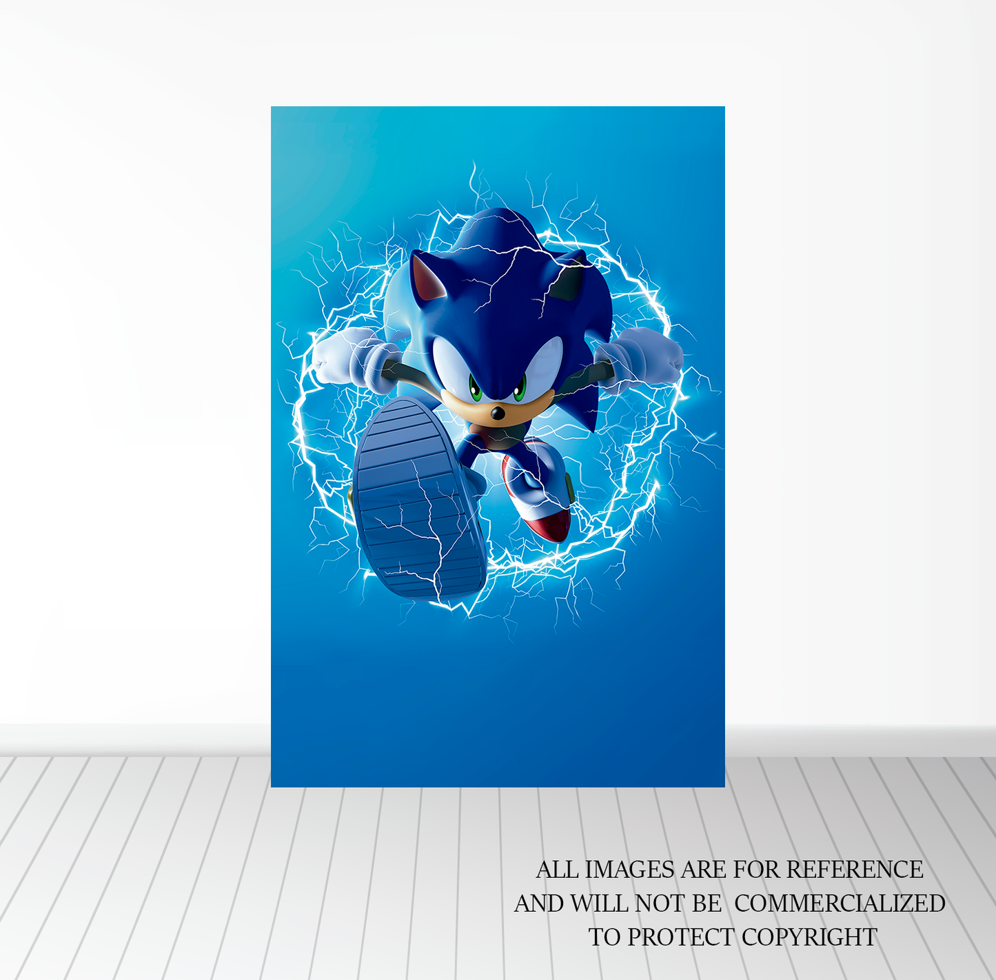 Background Banner - Gamer