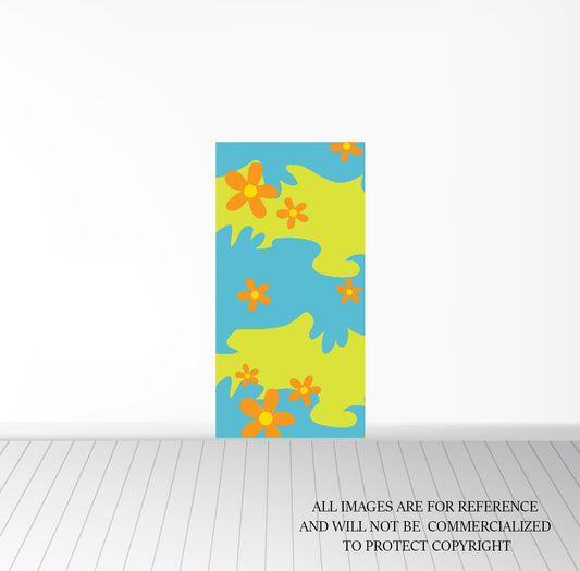 Banner de fondo - Flores