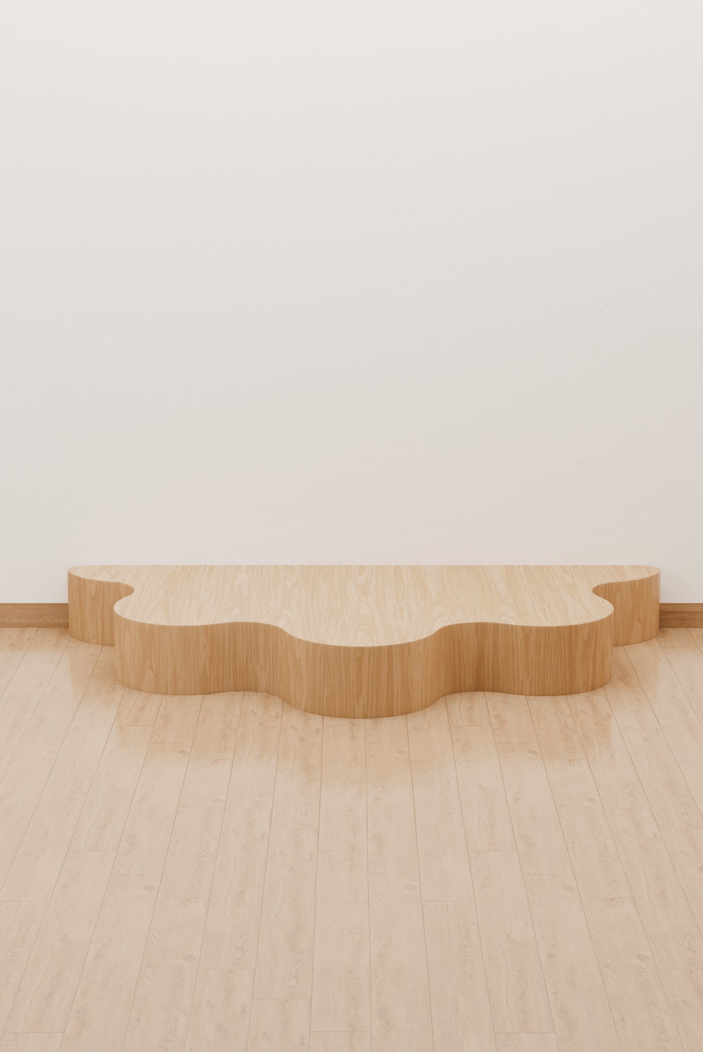 Piso Madera