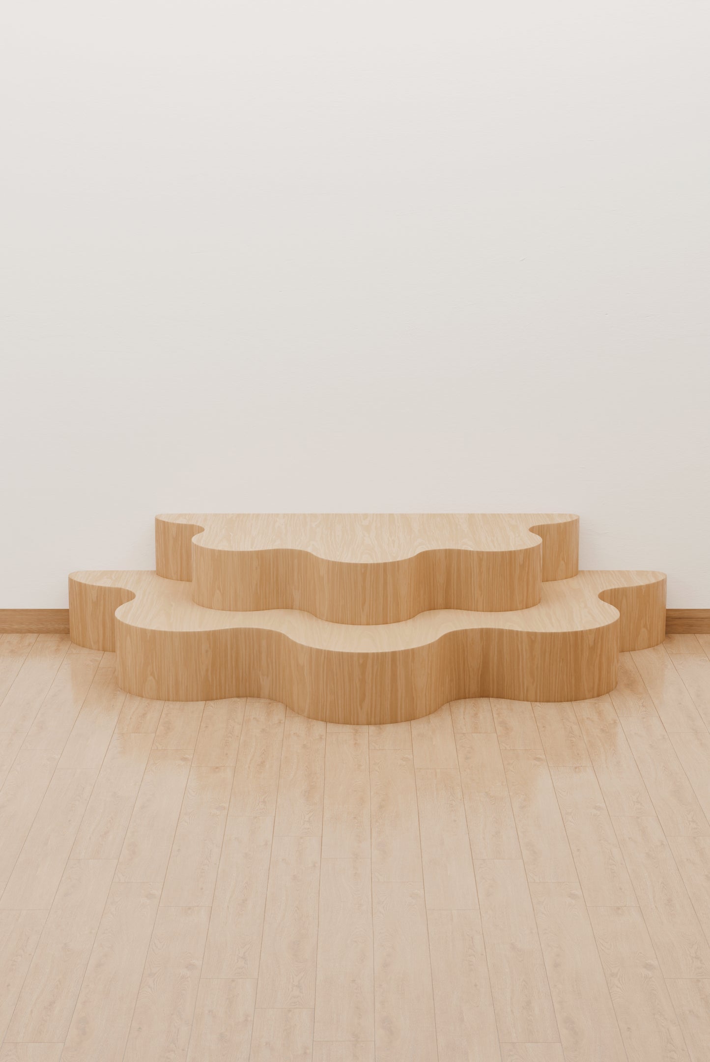 Piso Madera