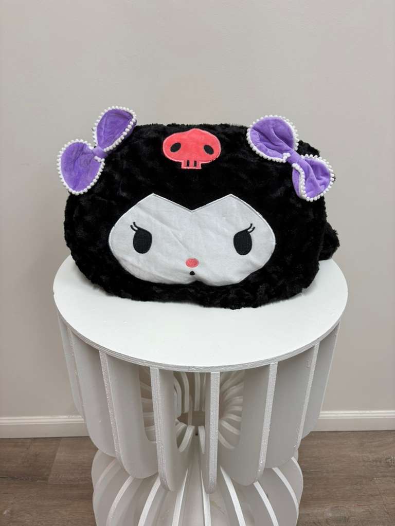 Kuromi Bag